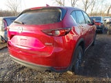 Mazda Cx-5 Touring JM3KFBCM1M0450139 fotografie