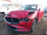 Mazda Cx-5 Touring JM3KFBCM1M0450139 снимка