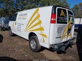Chevrolet Express Cargo Rwd  Regular Wheelbase Wt 1GCWGAFP6M1250889 fotografie