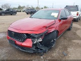 Honda Accord Hybrid Sport 1HGCY2F58PA017932 снимка