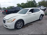 Infiniti M37 JN1BY1AP4DM510792 снимка