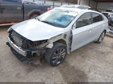 Hyundai Ioniq Hybrid Limited KMHC85LC0JU102199 fotografie