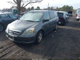 Honda Odyssey Ex-L 5FNRL38717B423487 снимка