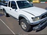 Toyota Tacoma Prerunner V6 5TESN92N91Z865686 photo