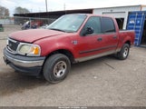 Ford F-150 Harley-Davidson Edition/King Ranch Edition/Lariat/Xlt 1FTRW07L81KB66584 photo