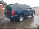 Chevrolet Tahoe Ls 1GNFC13C67R393075 снимка
