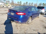 Ford Fusion S 3FA6P0G74GR337599 снимка