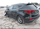 Hyundai Santa Fe Sport 2.4L 5NMZUDLBXHH016041 снимка