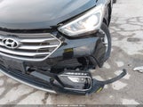 Hyundai Santa Fe Sport 2.4L 5NMZUDLBXHH016041 снимка