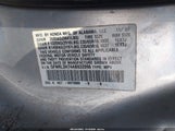 Honda Odyssey Ex-L 5FNRL3H74AB032096 снимка