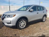 Nissan Rogue S 5N1AT2MT7KC836686 снимка
