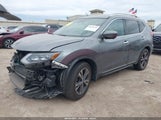 Nissan Rogue Sl 5N1AT2MV2JC713085 снимка