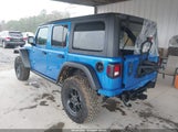 Jeep Wrangler 1C4PJXDN4TW153251 снимка
