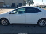 Toyota Corolla Le 2T1BURHE9KC194246 снимка