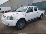 Nissan Frontier Xe-V6 1N6ED29X04C412054 снимка