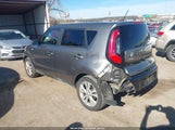 Kia Soul + KNDJP3A59G7325873 fotografie