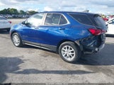Chevrolet Equinox Fwd Lt 3GNAXKEV3NL242914 снимка