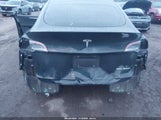 Tesla Model Y Awd/Long Range Dual Motor All-Wheel Drive 7SAYGDEE6PA190845 снимка