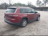 Jeep Grand Cherokee L Limited 4X2 1C4RJJBG3M8114831 photo