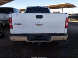 Ford F-150 Fx4/Lariat/Xlt 1FTPW14V57KC27966 fotografie