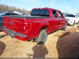 Ford F-150 Xlt 1FTEW1EP7NKD20458 снимка