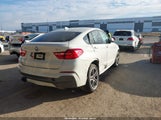 BMW X4 xDrive28I 5UXXW3C53F0M89233 photo
