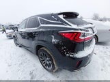 Lexus Rx 350 F Sport 2T2BZMCA4HC100593 снимка