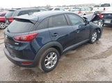 Mazda Cx-3 Sport JM1DKDB71K1451755 снимка