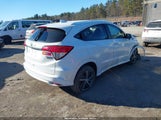 Honda Hr-V Awd Touring 3CZRU6H92LM734958 fotografie