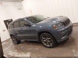 Jeep Grand Cherokee Limited X 4X4 1C4RJFBG8LC211192 снимка