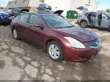 Nissan Altima 2.5 S 1N4AL2AP8BN495885 снимка