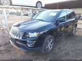 Jeep Compass High Altitude Edition 1C4NJCEA4GD806688 снимка