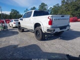 Chevrolet Silverado  4Wd Short Bed Rst 3GCUYEED6LG342412 photo