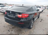 BMW X6 xDrive35I 5UXFG2C5XE0H09956 снимка
