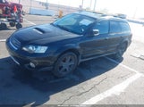 Subaru Outback 2.5Xt Limited 4S4BP67C356349161 снимка