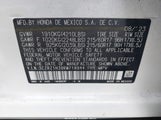 Honda Hr-V 2Wd Lx 3CZRZ1H39RM718944 fotografie
