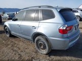 BMW X3 3.0I WBXPA93426WG75939 photo
