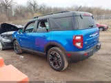 Ford Bronco Sport Outer Banks 3FMCR9CN4SRE29879 fotografie