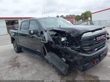 GMC Sierra  4Wd Short Box At4 1GTUUEEL6PZ328812 photo
