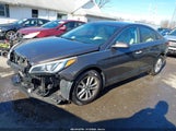 Hyundai Sonata Se 5NPE24AF5GH293482 снимка