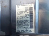 Nissan Rogue S Fwd 5N1BT3AA5NC719318 снимка