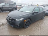 Honda Civic Sport 19XFC2F81LE211911 снимка