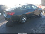 Chevrolet Malibu Ls 1G1ZB5ST2GF179681 снимка