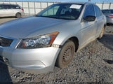 Honda Accord 2.4 Lx JHMCP26398C078100 снимка