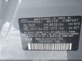 Hyundai Sonata Sel Sport KMHL64JA9TA527703 снимка