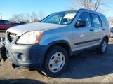 Honda Cr-V Lx SHSRD78505U305441 снимка