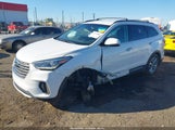 Hyundai Santa Fe Se KM8SN4HF3HU246308 снимка