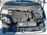 Volvo S40 2.4I YV1MS382762163884 снимка