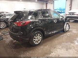 Mazda Cx-5 Touring JM3KE4CY0G0874479 снимка