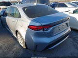 Toyota Corolla Le JTDEPRAE3LJ112872 снимка